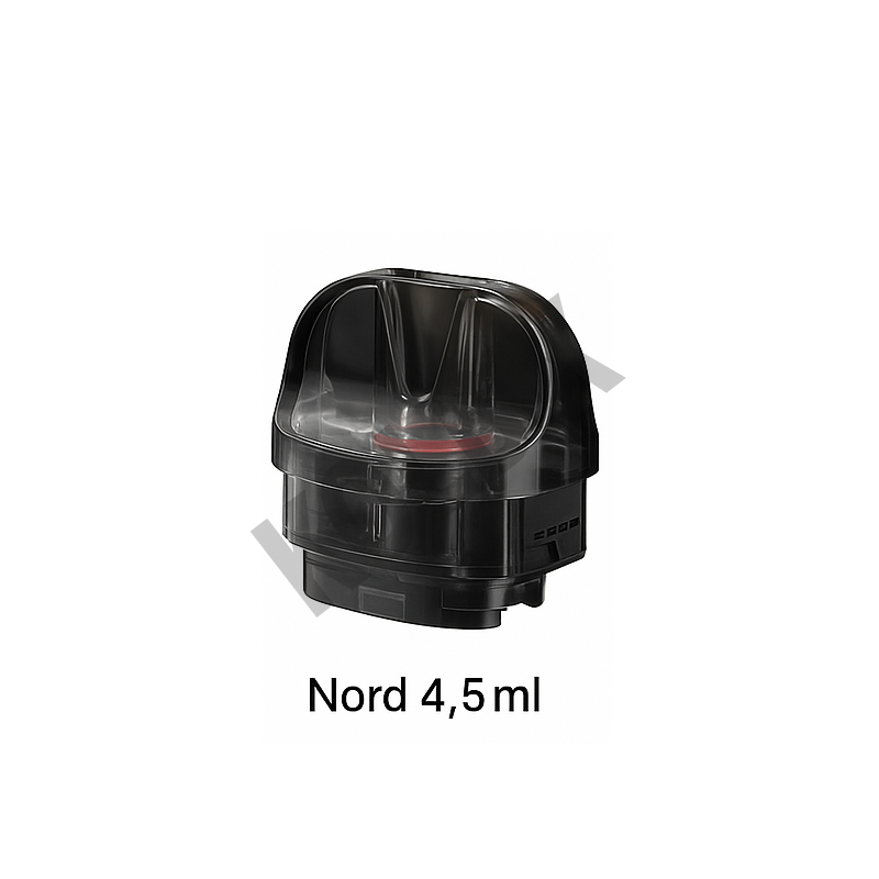 Сменный картридж Smok Nord 50W Empty Nord без испарителя