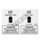 СМЕННЫЙ КАРТРИДЖ INNOKIN I.O POD