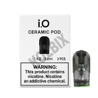 Сменный картридж Innokin I.O Pod Ceramic 1.4 Ом