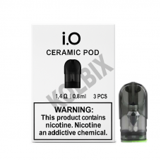 Сменный картридж Innokin I.O Pod Ceramic 1.4 Ом