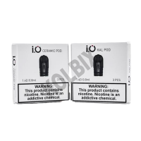 СМЕННЫЙ КАРТРИДЖ INNOKIN I.O POD