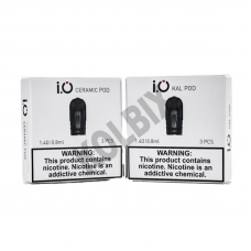 СМЕННЫЙ КАРТРИДЖ INNOKIN I.O POD