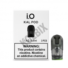 Сменный картридж Innokin I.O Pod Kal 1.4 Ом
