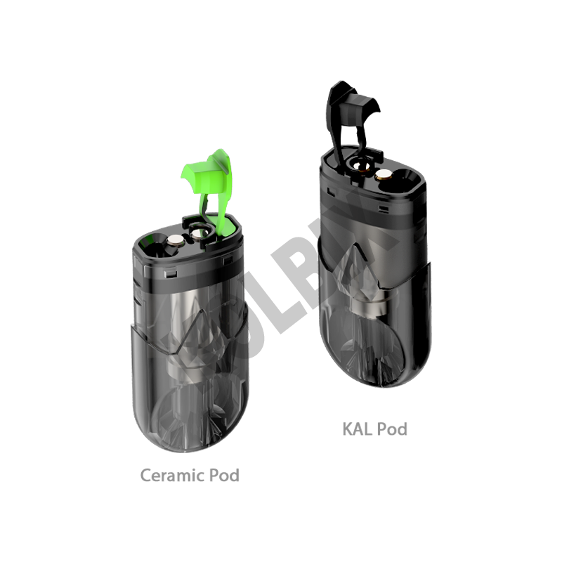 СМЕННЫЙ КАРТРИДЖ INNOKIN I.O POD