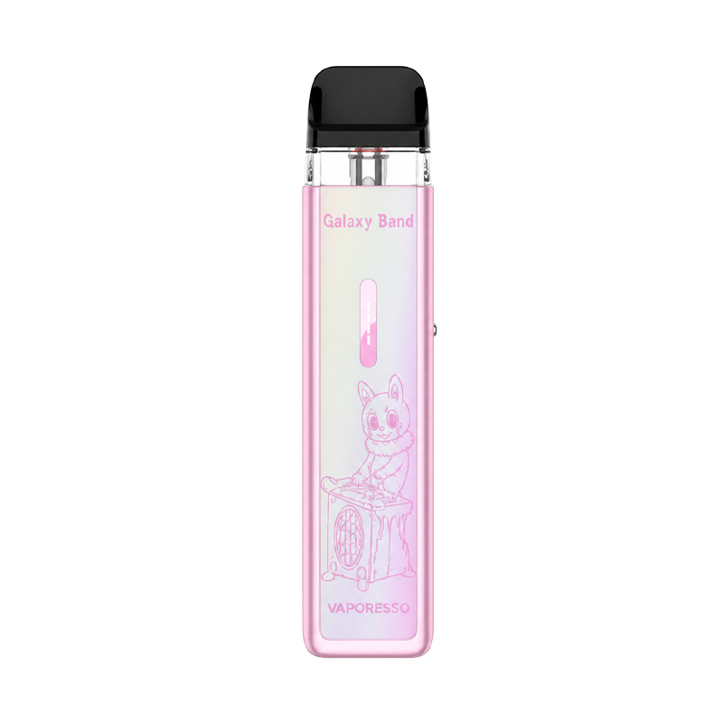 Vaporesso XROS 5 MINI Cool Pink