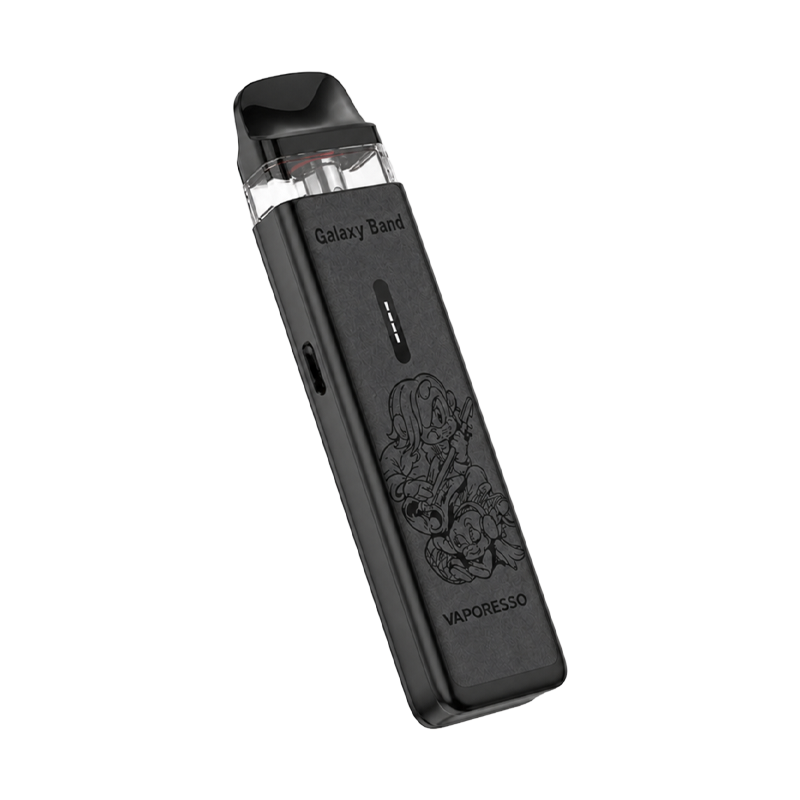 Vaporesso XROS 5 MINI Cool Black