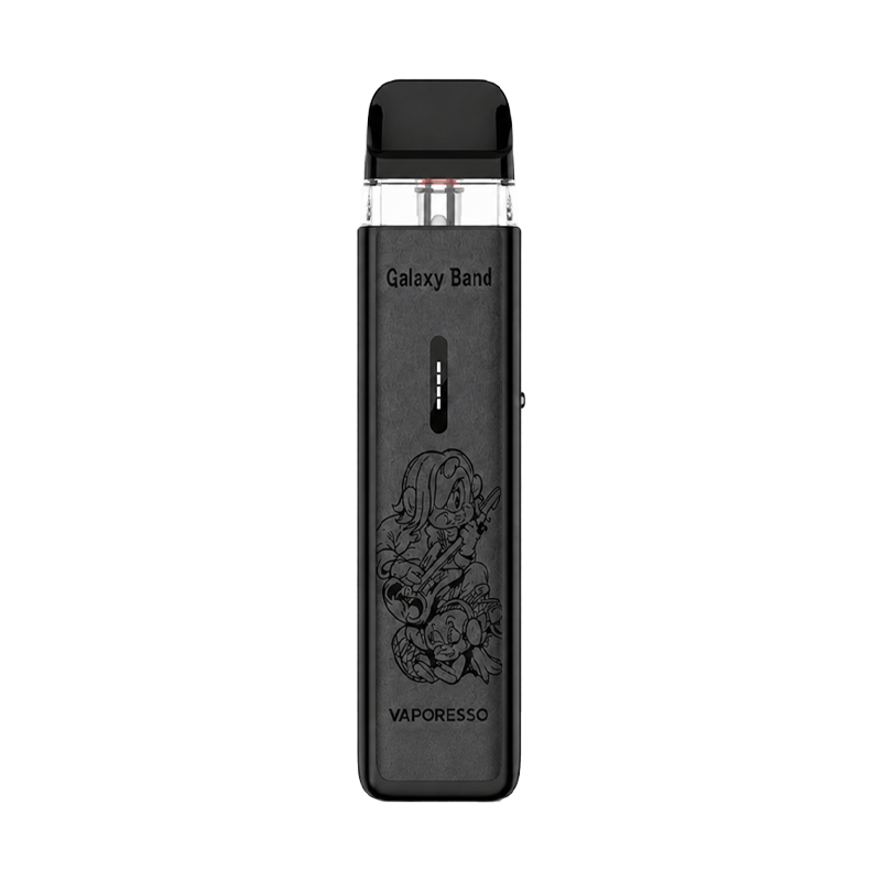 Vaporesso XROS 5 MINI Cool Black