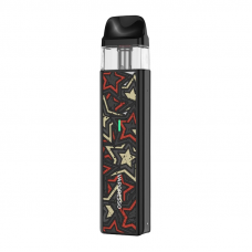 Pоd-система Vaporesso XROS 4 Mini Pod Kit (Original) Camo Star