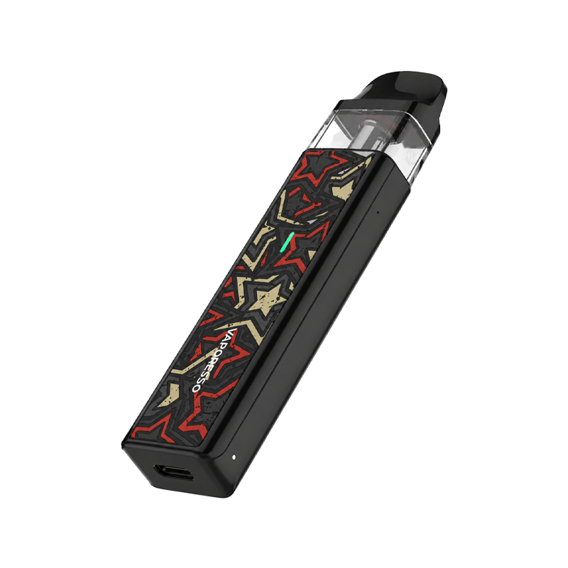 Pоd-система Vaporesso XROS 4 Mini Pod Kit (Original) Camo Star