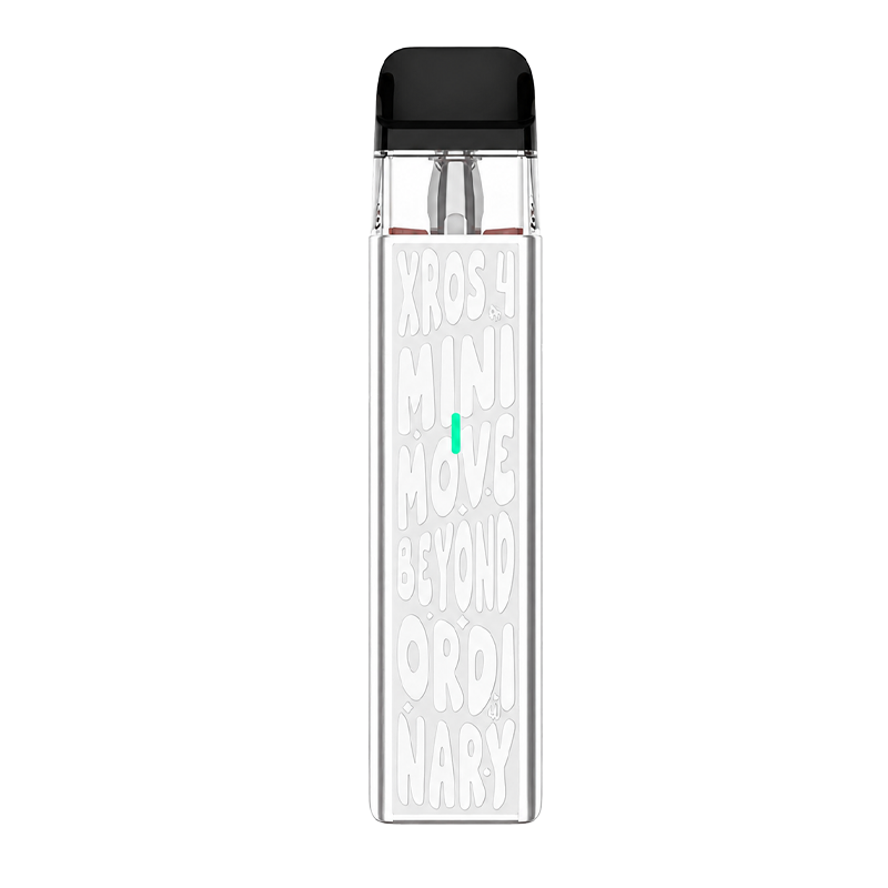 Pоd-система Vaporesso XROS 4 Mini Pod Kit (Original) Word Pop