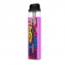 Pоd-система Vaporesso XROS 4 Mini Pod Kit (Original) Pink City