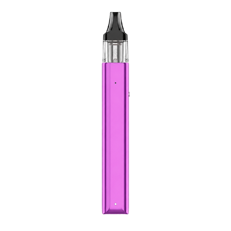 Pоd-система Vaporesso XROS 4 Mini Pod Kit (Original) Pink City