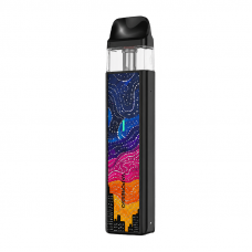 Pоd-система Vaporesso XROS 4 Mini Pod Kit (Original) Starry Night