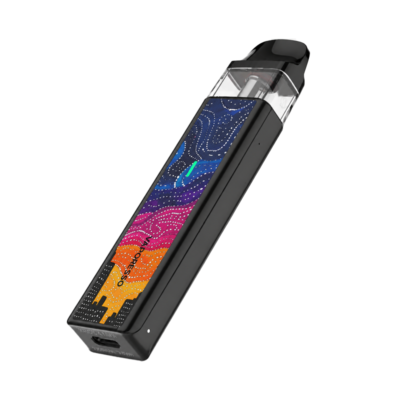 Pоd-система Vaporesso XROS 4 Mini Pod Kit (Original) Starry Night