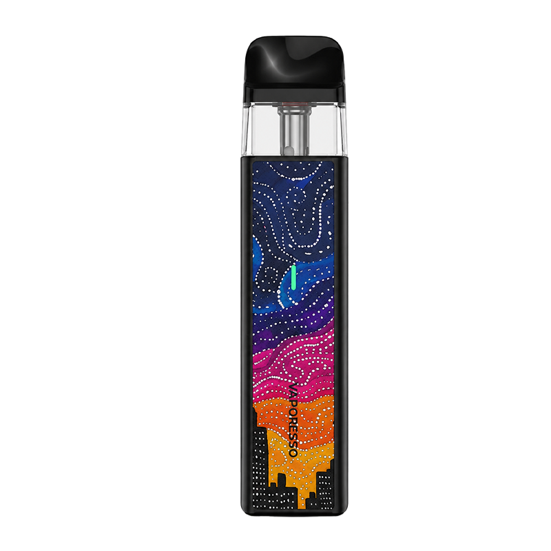 Pоd-система Vaporesso XROS 4 Mini Pod Kit (Original) Starry Night