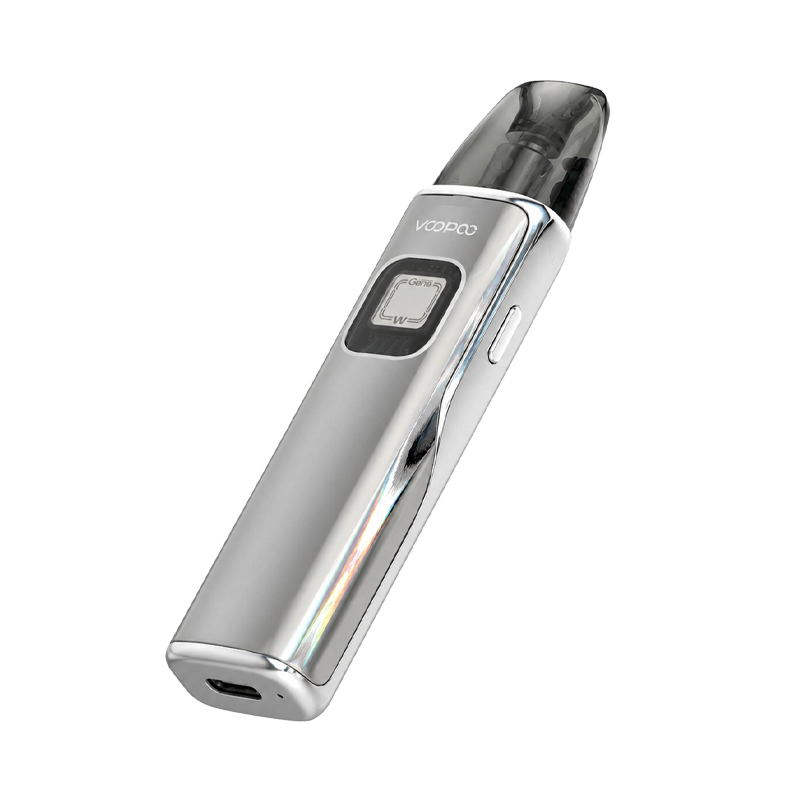 Pod-Система VooPoo Argus Matrix 1350mAh Astral Silver
