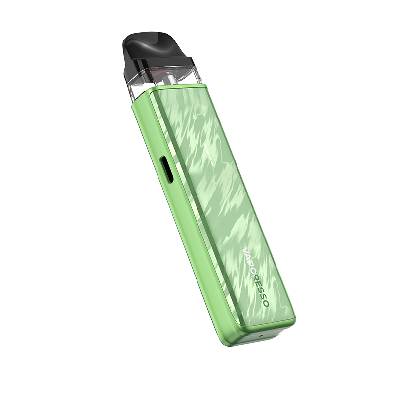Vaporesso XROS 5 MINI Flowing Green