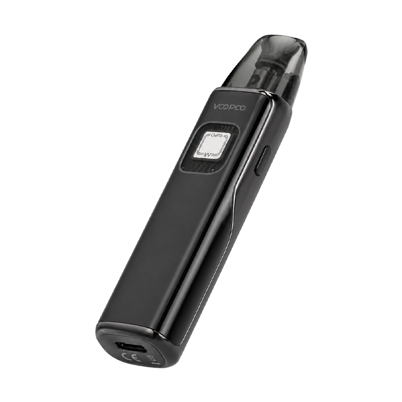 Pod-Система VooPoo Argus Matrix 1350mAh Carbon Black