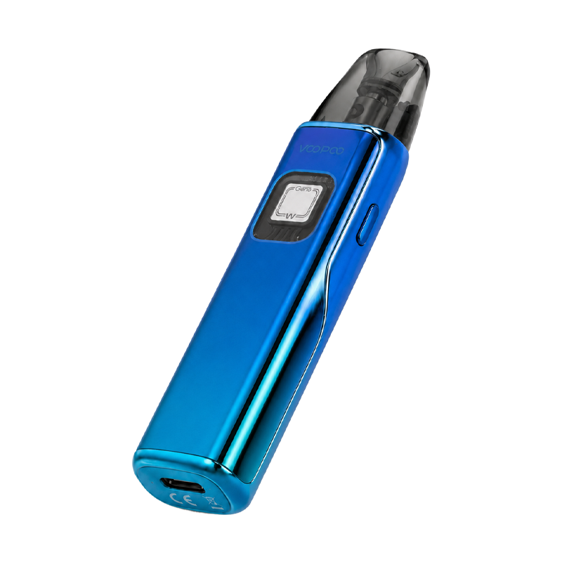 Pod-Система VooPoo Argus Matrix 1350mAh Navy Blue