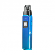 Pod-Система VooPoo Argus Matrix 1350mAh Navy Blue