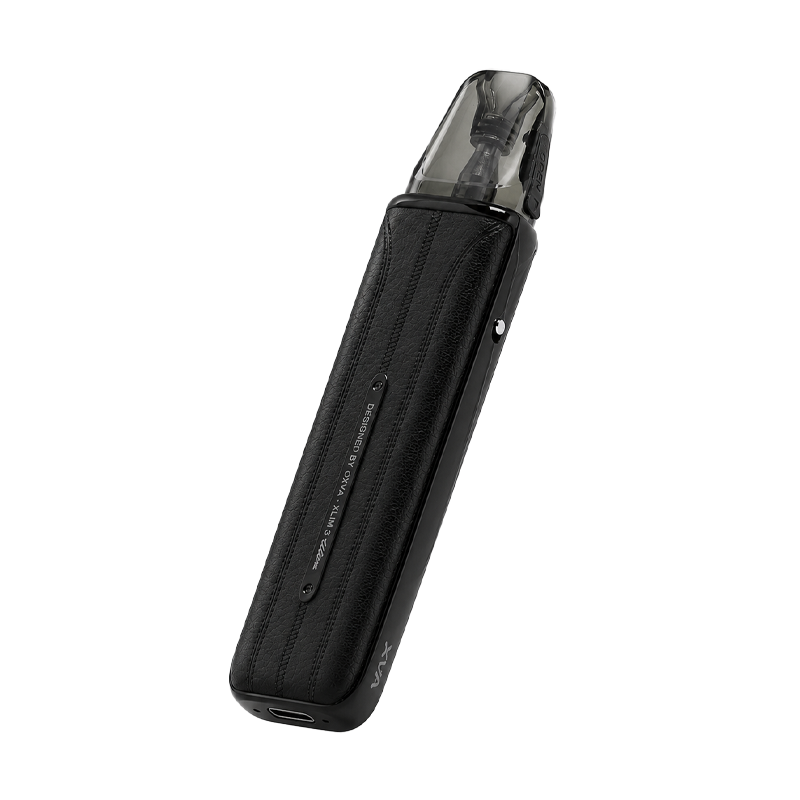 Pod-Система Oxva Xlim 3 Ultra Pod Kit Midnight black