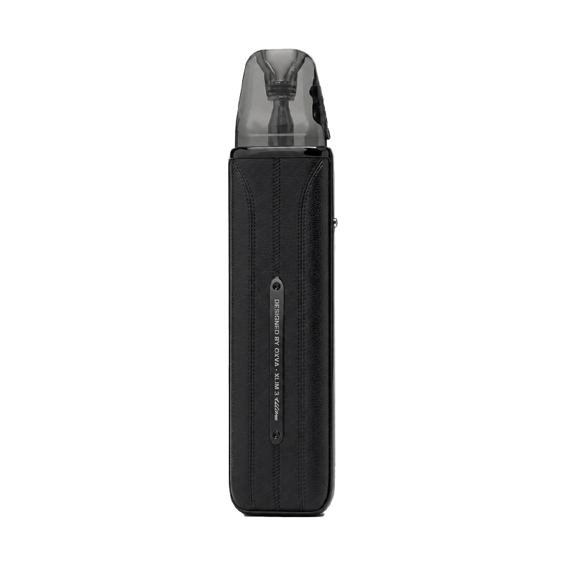 Pod-Система Oxva Xlim 3 Ultra Pod Kit Midnight black