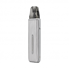 Pod-Система Oxva Xlim 3 Ultra Pod Kit Metal Silver