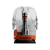 ЗМІННИЙ КАРТРИДЖ VAPORESSO LUXE Q MESH POD 3 МЛ, 0.6 ОМ ЗМІННИЙ КАРТРИДЖ VAPORESSO LUXE Q MESH POD 3 МЛ, 0.6 ОМ