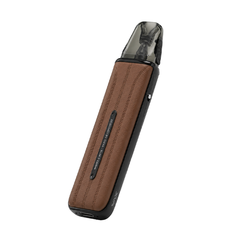 Pod-Система Oxva Xlim 3 Ultra Pod Kit Mocha Brown