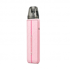 Pod-Система Oxva Xlim 3 Ultra Pod Kit Cherry Pink