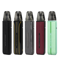 POD-СИСТЕМА OXVA XLIM 3 ULTRA POD KIT
