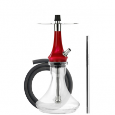 КАЛЬЯН TOTEM MONOLIT MICRA SANGRIA RED