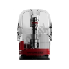 ЗМІННИЙ КАРТРИДЖ VAPORESSO LUXE Q MESH POD 3 МЛ, 0.8 ОМ ЗМІННИЙ КАРТРИДЖ VAPORESSO LUXE Q MESH POD 3 МЛ, 0.8 ОМ
