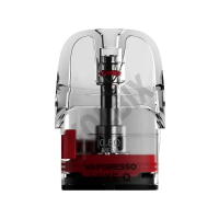 ЗМІННИЙ КАРТРИДЖ VAPORESSO LUXE Q MESH POD 3 МЛ, 0.8 ОМ