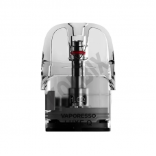 ЗМІННИЙ КАРТРИДЖ VAPORESSO LUXE Q MESH POD 3 МЛ, 1.0 ОМ