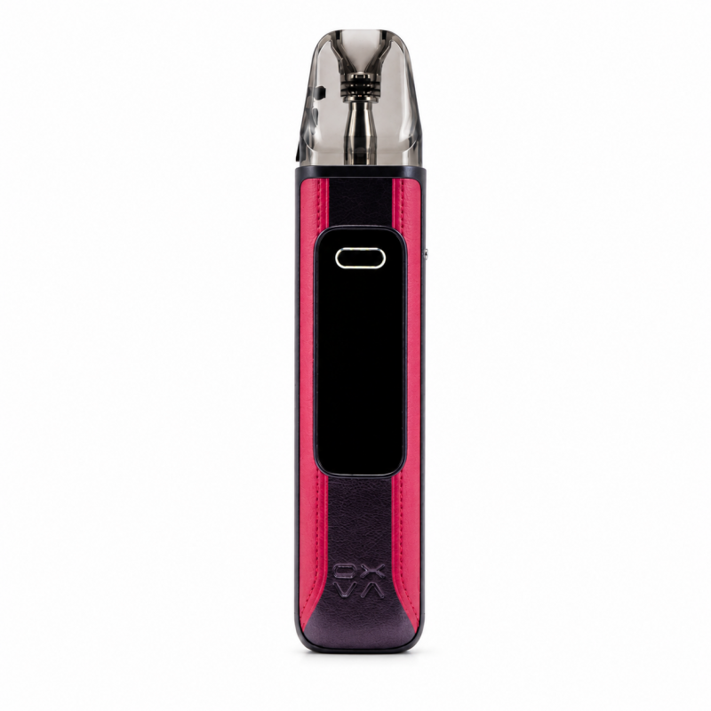 Oxva Xlim Pro 3 Pod Kit Race Red