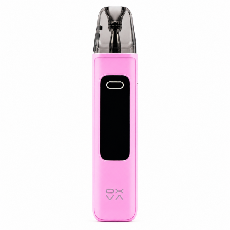Oxva Xlim Pro 3 Pod Kit Pink Silk 