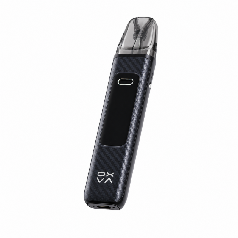 Oxva Xlim Pro 3 Pod Kit Black Carbon