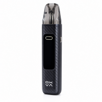 Oxva Xlim Pro 3 Pod Kit Black Carbon