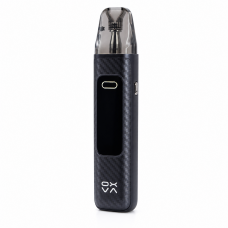 Oxva Xlim Pro 3 Pod Kit Black Carbon