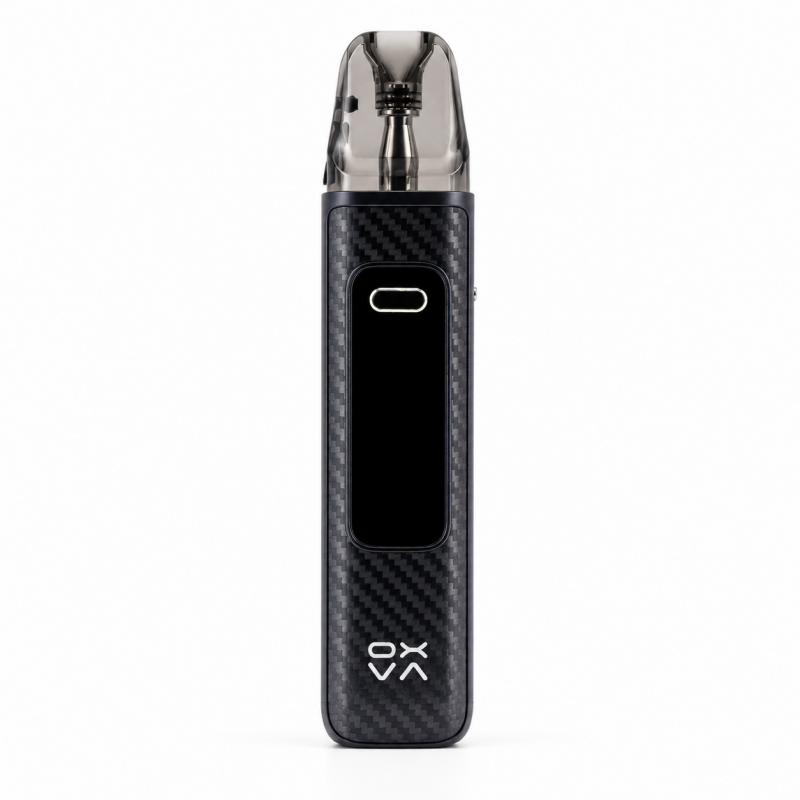 Oxva Xlim Pro 3 Pod Kit Black Carbon