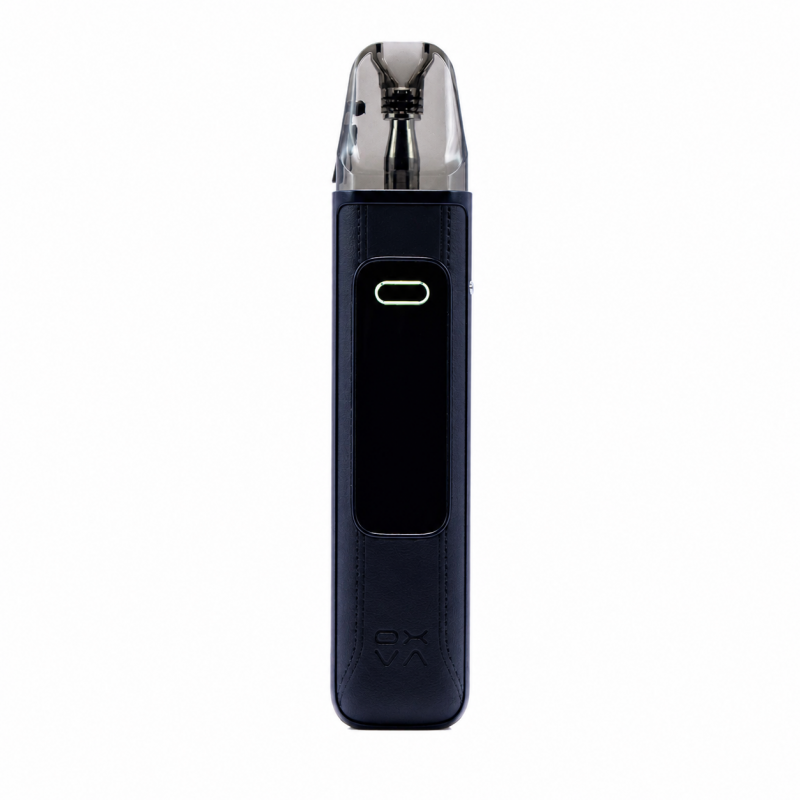 Oxva Xlim Pro 3 Pod Kit Black Leather