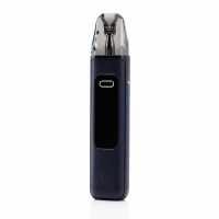 Oxva Xlim Pro 3 Pod Kit Black Leather