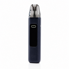 Oxva Xlim Pro 3 Pod Kit Black Leather