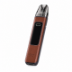 Oxva Xlim Pro 3 Pod Kit Brown Leather 