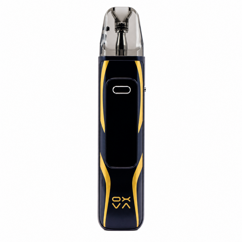 Oxva Xlim Pro 3 Pod Kit Pro Carbon