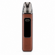Oxva Xlim Pro 3 Pod Kit Brown Leather 