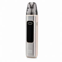 Oxva Xlim Pro 3 Pod Kit Titanium Silk