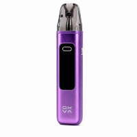 Oxva Xlim Pro 3 Pod Kit Purple Silk
