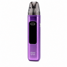 Oxva Xlim Pro 3 Pod Kit Purple Silk